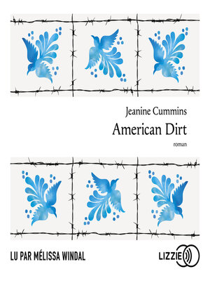American dirt - Audiobook
